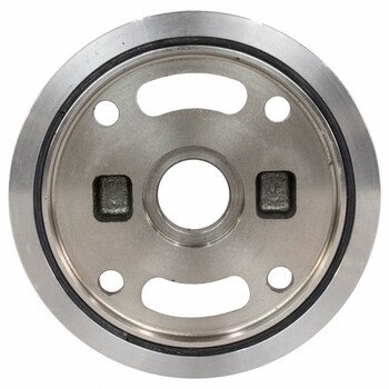 Flange Drive - 5.0L