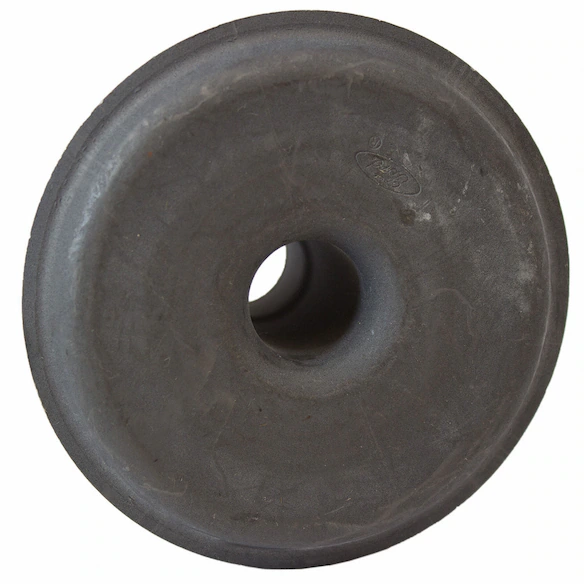 Body Mount Cushion Insulator - Upper Main Image