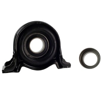 Drive Shaft Center Support Bearing Prop - Rear,