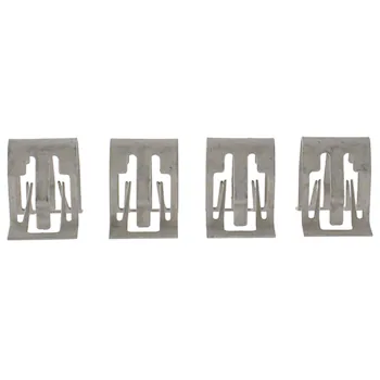 Body D Pillar Trim Panel Clip Liftgate Cover