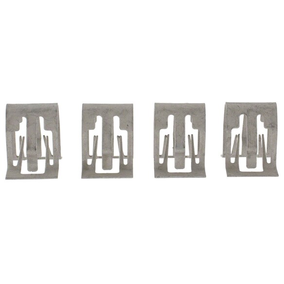 Body D Pillar Trim Panel Clip Liftgate Cover Main Image