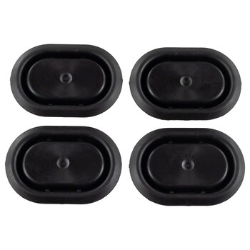 Plug Rubber - 30 x 40