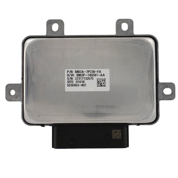 #6 Auto Transmission - Front Main Image