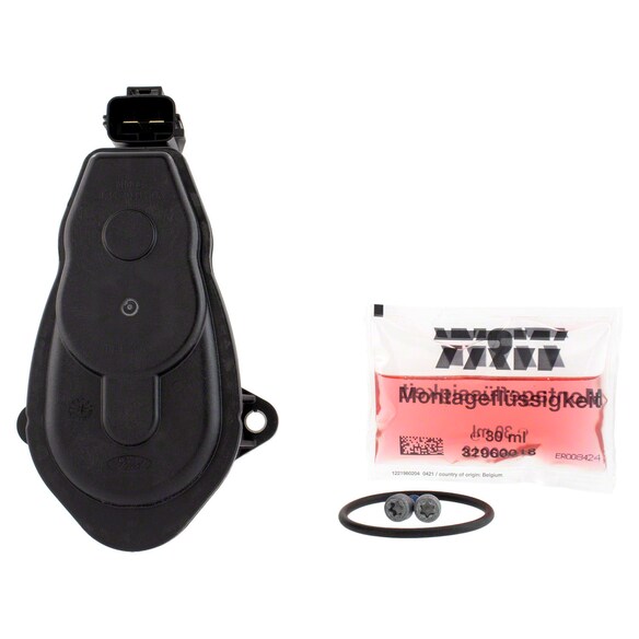 Parking Brake Actuator - Left, Right, Rear 3.0L Main Image
