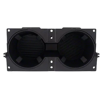 Console Cup Holder