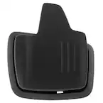 Steering Wheel Transmission Shift Control Switch - Left, Right Main Image
