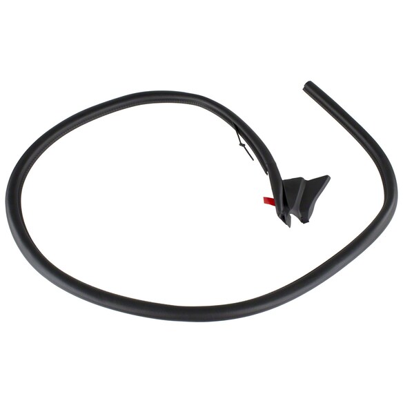 Door Seal Weatherstrip - Right, Front (Convertible) Main Image