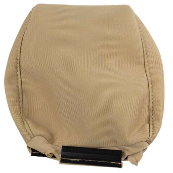 Seat Headrest Cover - Left, Right, Rear