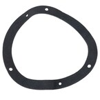 Seal. HVAC Blower Motor Cover Gasket - 2.3L. Main Image