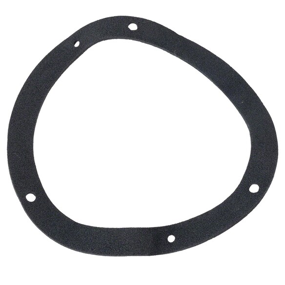 Seal. HVAC Blower Motor Cover Gasket - 2.3L. Main Image