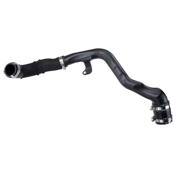 Air Connection Turbocharger Intercooler Hose - Inlet 1.6L