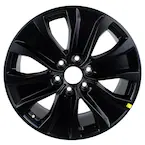Wheel Rim 20 X 8.5 Alum Type 1 Main Image