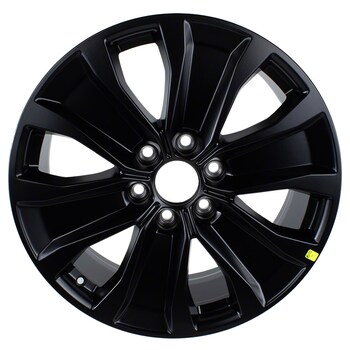 Wheel Rim 20 X 8.5 Alum Type 1