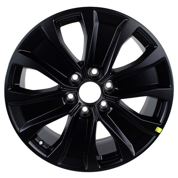 Wheel Rim 20 X 8.5 Alum Type 1 Main Image