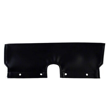 Seat Frame Trim Panel