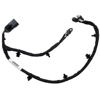 Front Stabilizer Bar Disconnect