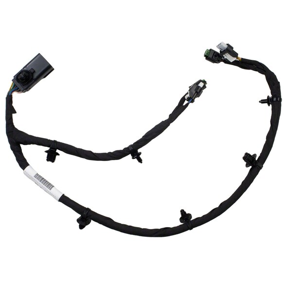 Wire Brake Warning Switch - Front Main Image
