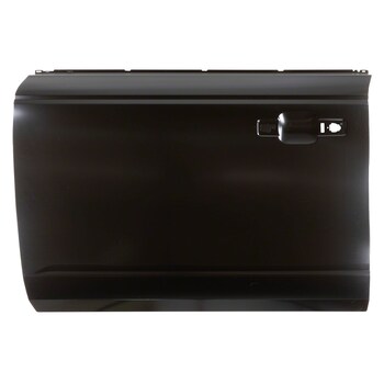 Door Outer Panel - Left, Front,
