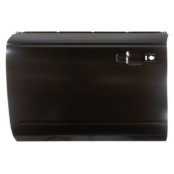 Door Outer Panel - Left, Front, Main Image