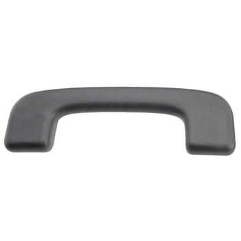 Interior Grab Bar Assist Handle - Left, Right, Front (Vinyl / Blue Lightning)