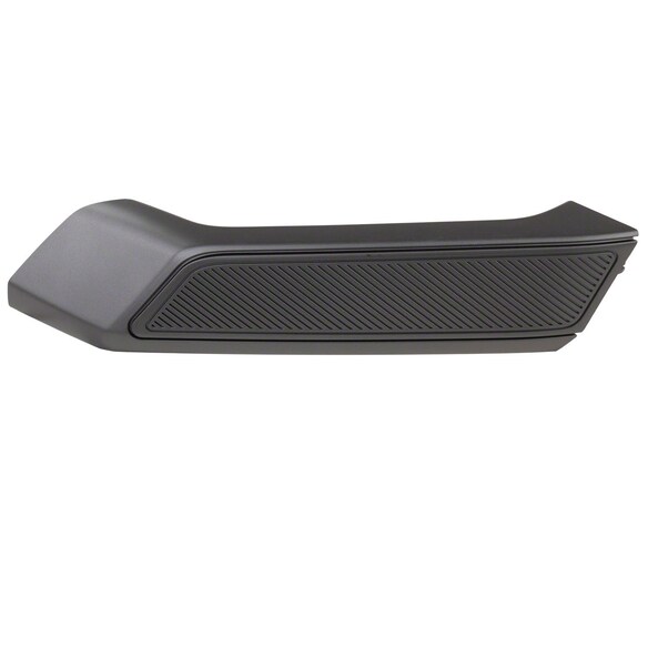 Door Panel Handle Cover Access - Right, Rear Main Image