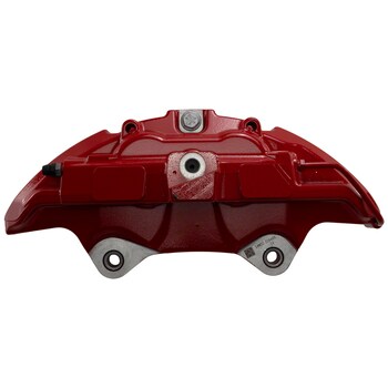 Disc Brake Caliper - Left, Front (BEV TITANIUM 2)