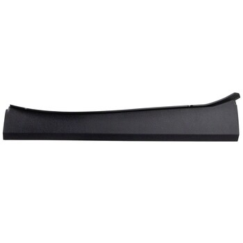 Body A-Pillar Trim Panel Cowl Side