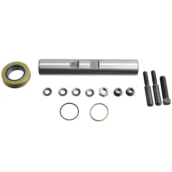 Steering Knuckle Kit Spindle PIN - Front, Rear