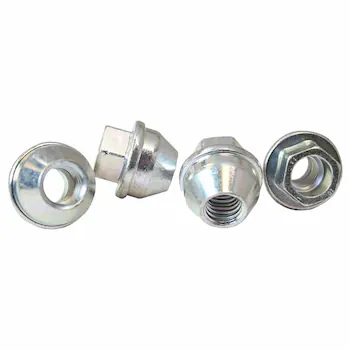 Wheel Lug Nut - M14