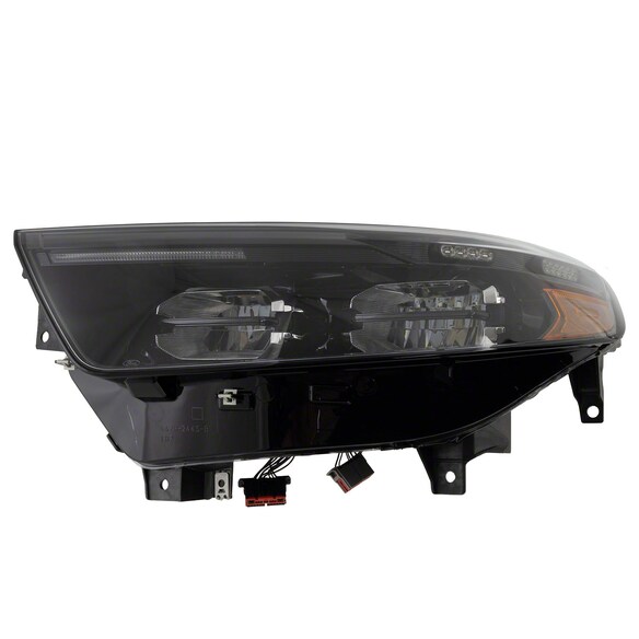 Lamp - Left, Front Main Image