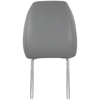 Cover And Pad Headrest - Left, Right, Front