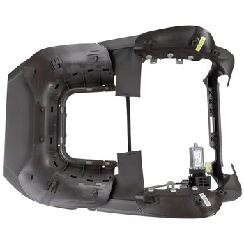 Panel <br>Seat Back Seat Frame support Insert Pad Sandstone