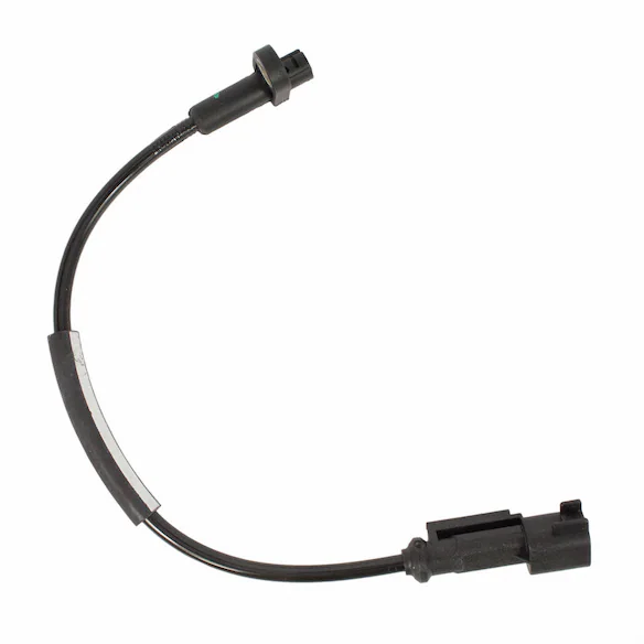Abs Wheel Speed Sensor - Left, Right, Front Main Image