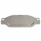 Clutch Flywheel Cover Cap - 4.6L (AT) Main Image