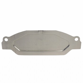 Clutch Flywheel Cover Cap - 4.6L (AT)