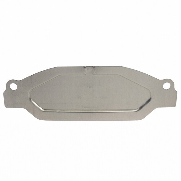 Clutch Flywheel Cover Cap - 4.6L (AT) Main Image