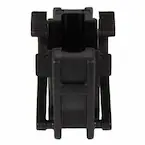 AIR CONDITIONING (A/C) Refrigerant Line Clip - 1/2" Main Image
