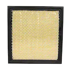 Engine Air Filter Element Clutch Main Image