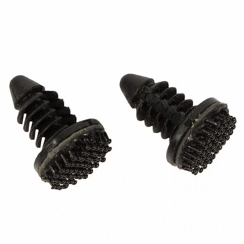 Cowl Cover Clip Special