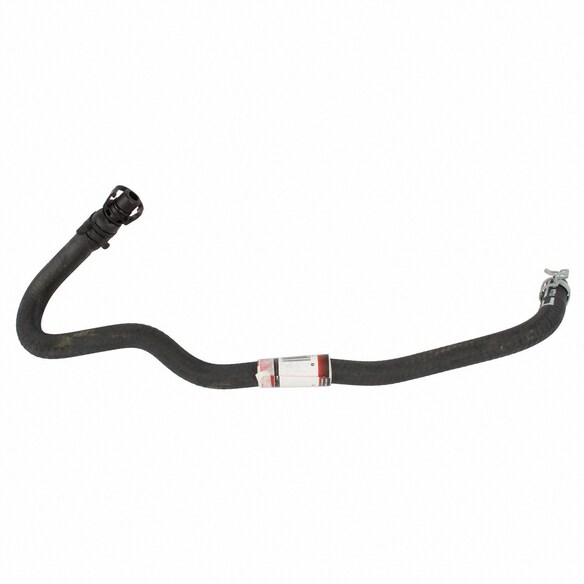Engine Coolant Reservoir Hose - 1.6L Main Image