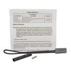 Radio Power Connector Wire Main Image