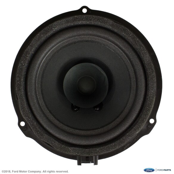 Speaker Main Image