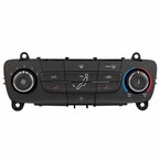 Hvac Control Module - 2.0L Main Image