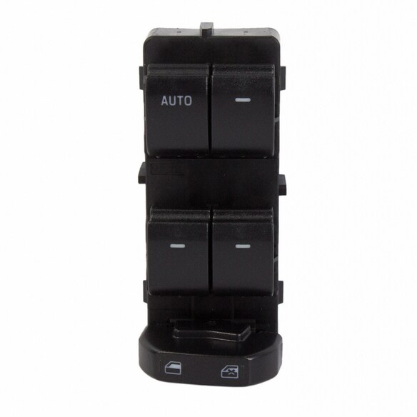 Door Window Switch - Left, Front Main Image