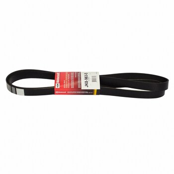 Serpentine Belt - 6.4L