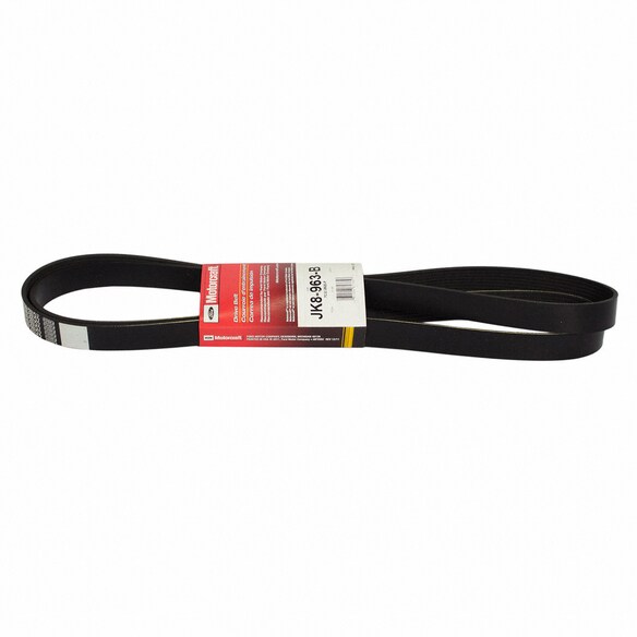 Serpentine Belt - 6.4L Main Image
