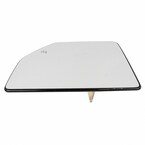 Door Mirror Glass Rear View - Left, Upper, Outer Main Image
