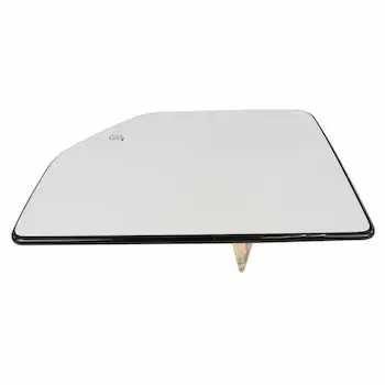 Door Mirror Glass Rear View - Left, Upper, Outer