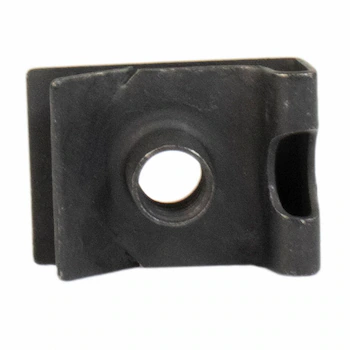 Bumper Cover Spacer Panel Nut