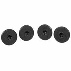 Door Interior Trim Panel Screw Handle Main Image